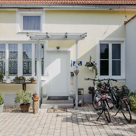 Apartment Familie Cortie Spitzzicken Zewnętrze zdjęcie