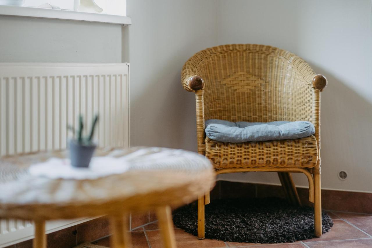 Apartment Familie Cortie Spitzzicken Zewnętrze zdjęcie