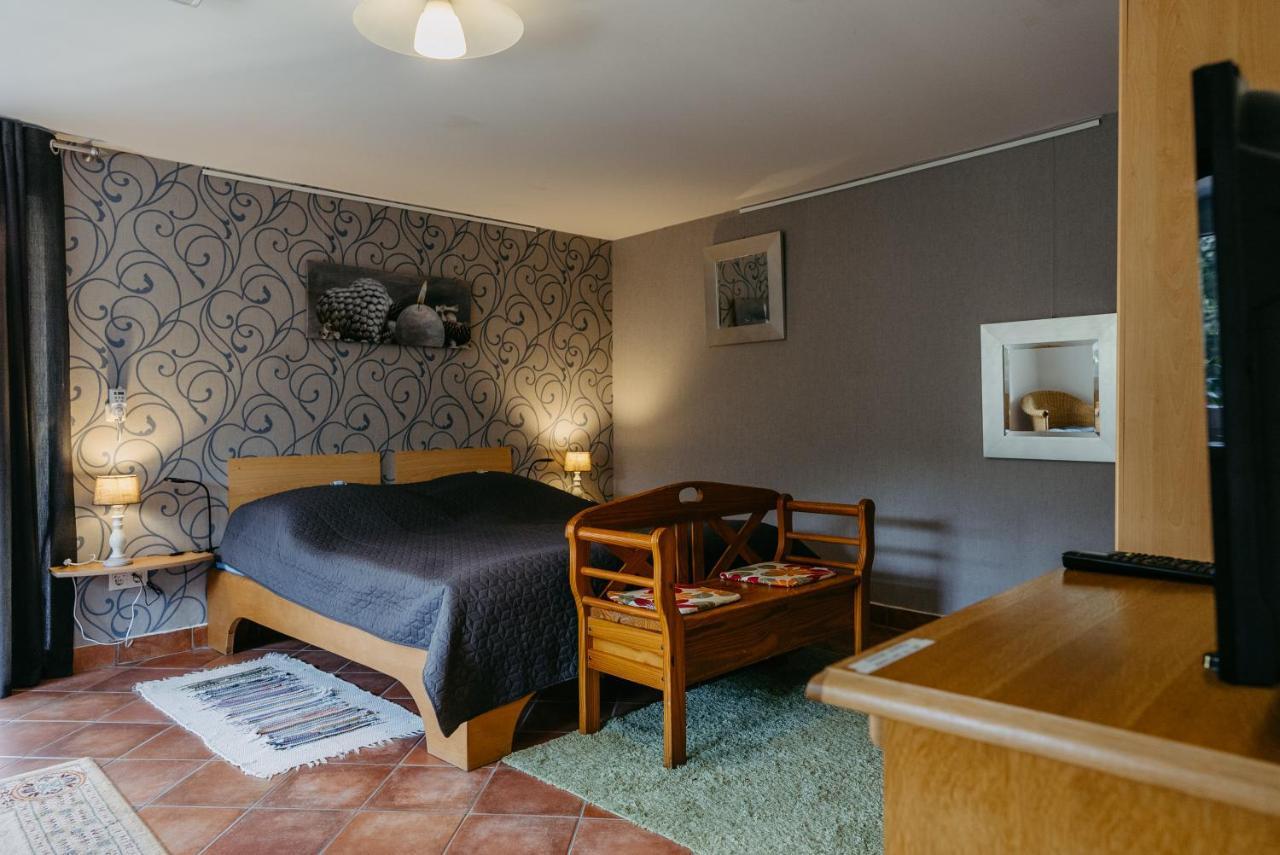 Apartment Familie Cortie Spitzzicken Zewnętrze zdjęcie