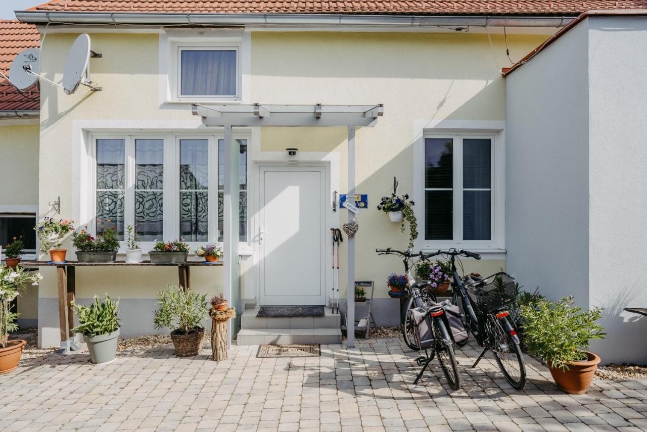 Apartment Familie Cortie Spitzzicken Zewnętrze zdjęcie