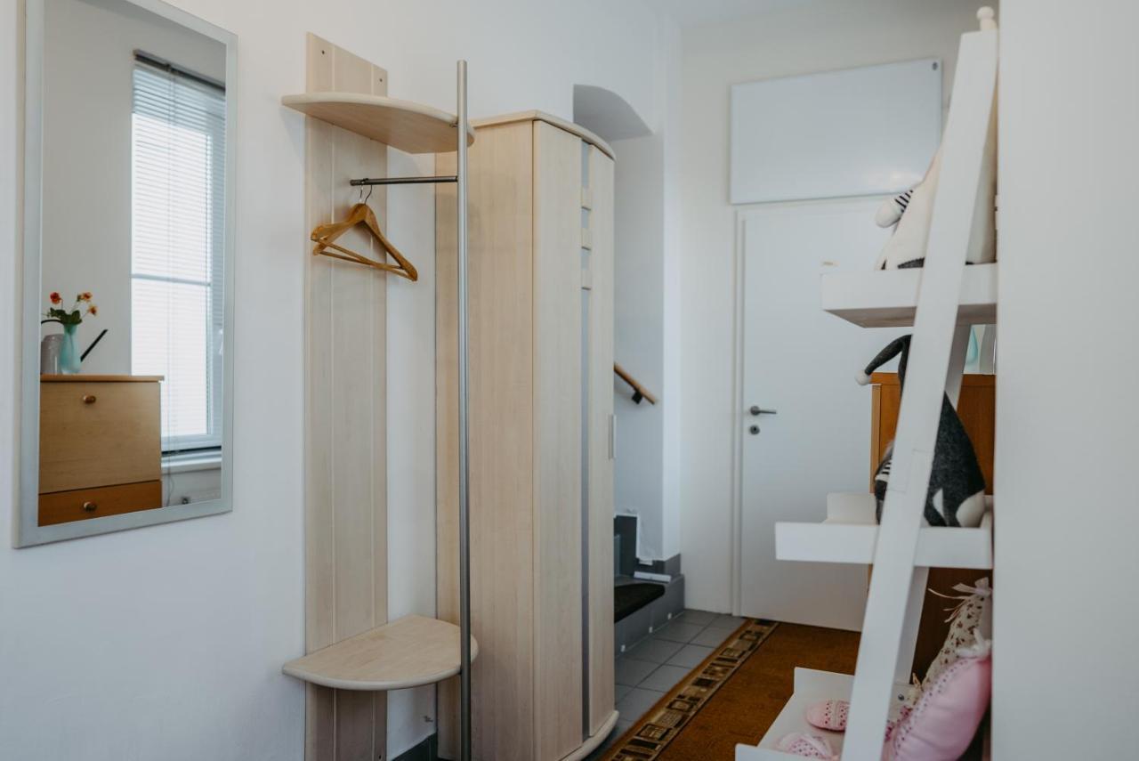 Apartment Familie Cortie Spitzzicken Zewnętrze zdjęcie