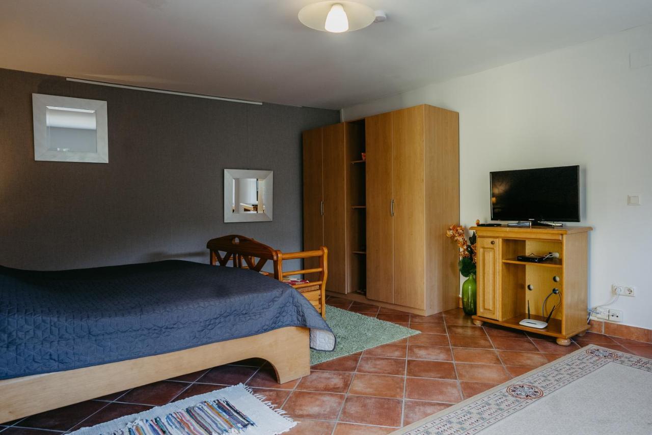 Apartment Familie Cortie Spitzzicken Zewnętrze zdjęcie